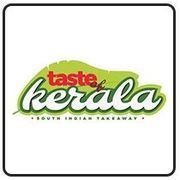 Taste of Kerala - 24.04.20