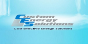 Custom Energy Solutions LLC - 01.07.21