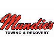 Mundie's Towing & Recovery - 04.11.22