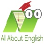 All About English - 23.10.20