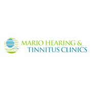 Mario Hearing and Tinnitus Clinics - 15.02.18