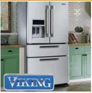 Campbell Viking Appliance Repair - 12.04.21