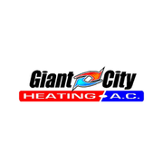 Giant City HVAC Inc - 19.04.24