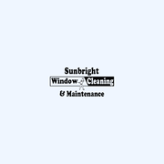 Sunbright Window Cleaning - 10.08.18