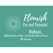 Flourish Pre and Perinatal Wellness - 20.03.24