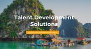 Talent Development Solutions - 11.10.18