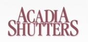 Acadia Shutters Shades & Blinds, Inc. - 23.10.19