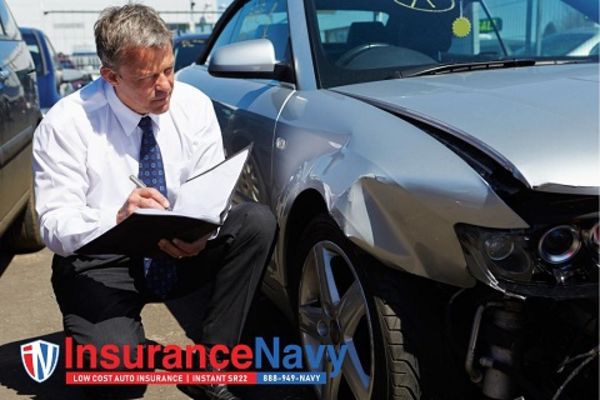 Insurance Navy Brokers - 17.03.21