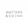 Watters & Co. Salon Photo