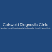 Cotswold Diagnostic Clinic - 22.02.19