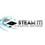 Steam It! Cleaning Services - 08.11.18