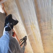 Cleveland Spray Foam Insulation - 18.05.21