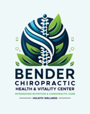 Bender Chiropractic Health & Vitality Center - 24.04.24