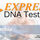 Express DNA Testing Photo