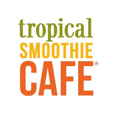 Tropical Smoothie Cafe - 14.11.22