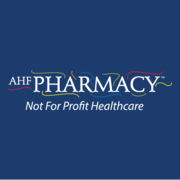 AHF Pharmacy - Columbus - 03.11.22