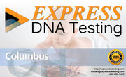 Express DNA Testing - 27.10.14