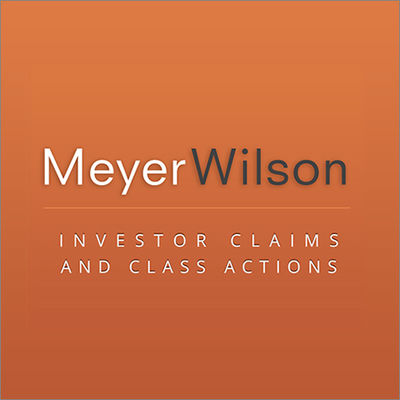 Meyer Wilson - 05.11.20