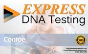 Express DNA Testing - 27.10.14