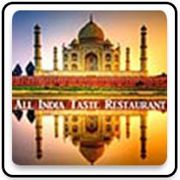 All India Taste Restaurant - 08.04.20