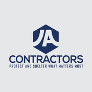 JA Contractors - 29.07.21