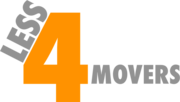 Less 4 Movers - 20.04.23