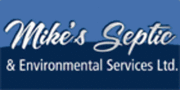 Mike's Septic and Environmental Services Ltd - 23.02.22