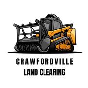 Crawfordville Land Clearing - 16.08.23