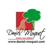 Daniel Moquet signe vos allées - Ent. Jamroz - 12.01.19