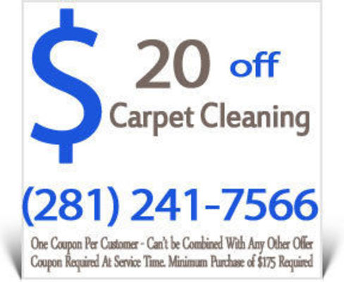Carpet Cleaner Clear Leak City - 20.11.13
