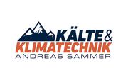 Kälte & Klimatechnik Andreas Sammer - 08.12.18