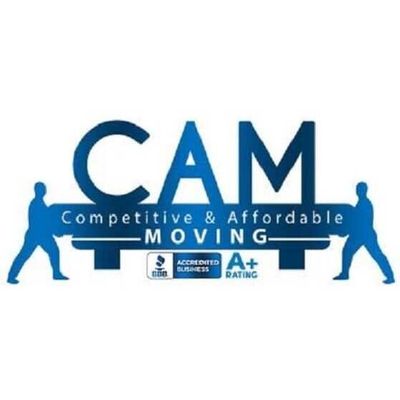 Cam Moving & Storage inc. - 30.10.18