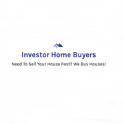 Investor Home Buyers - 01.10.23