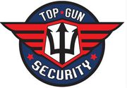 Top Gun Security - 31.05.24