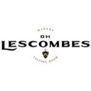 D. H. LESCOMBES WINERY & TASTING ROOM - 04.04.24