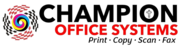 Champion Office Systems - 10.05.23