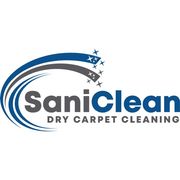 SaniClean Dry Carpet Cleaning - 13.10.22