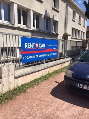 Rent A Car - 13.10.20