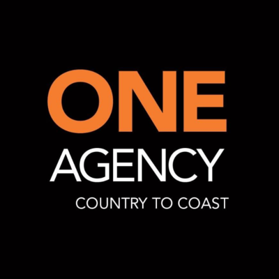 One Agency Country to Coast - John Patterson - 29.04.21