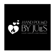 Hand Poured by Jules - 17.09.22