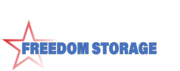 Freedom Storage - 29.11.22