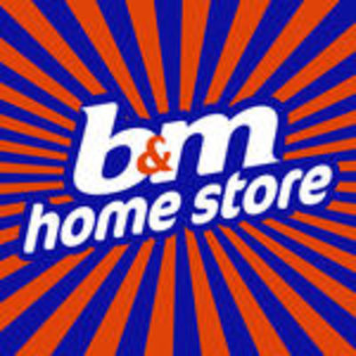B&M Home Store - 10.07.23