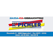 KFZ M. Pichler MAZDA & KIA Gebrauchtteile - 04.01.22