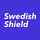 Swedish Shield Photo