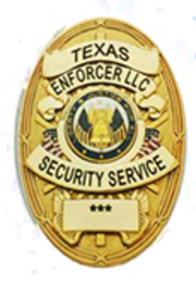 Texas Enforcer, LLC - 06.05.15