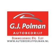 G J Polman Autobedrijf - 24.02.24