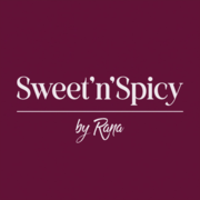 Sweet 'n' Spicy - 20.07.23