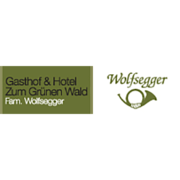 Gasthof & Hotel Zum Grünen Wald Fam. Wolfsegger - 10.03.20