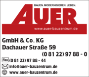 Auer Baustoffe GmbH & Co. KG - 24.10.19