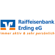 Raiffeisenbank Erding eG, Geschäftsstelle Am Bahnhof - 05.12.20